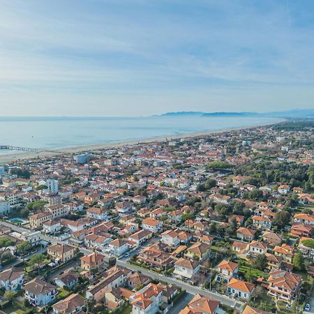 Holiday Home Donatella By Interhome Marina di Pietrasanta Exteriér fotografie