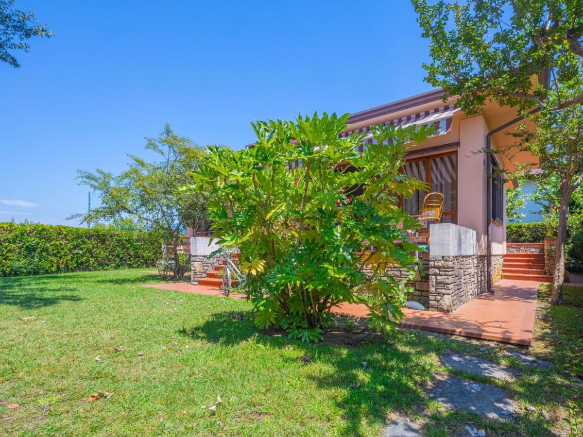 Holiday Home Donatella By Interhome Marina di Pietrasanta Exteriér fotografie