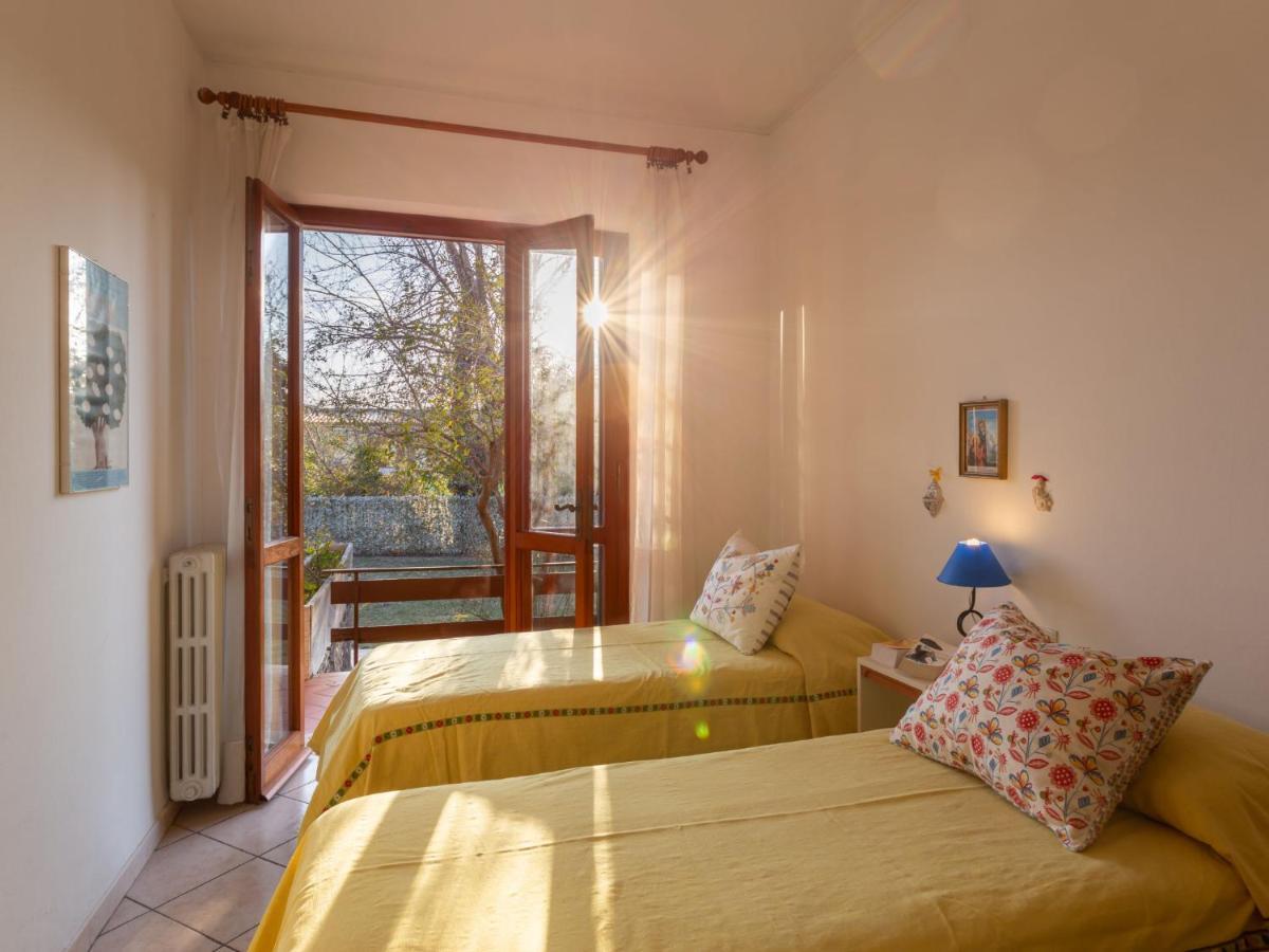 Holiday Home Donatella By Interhome Marina di Pietrasanta Exteriér fotografie