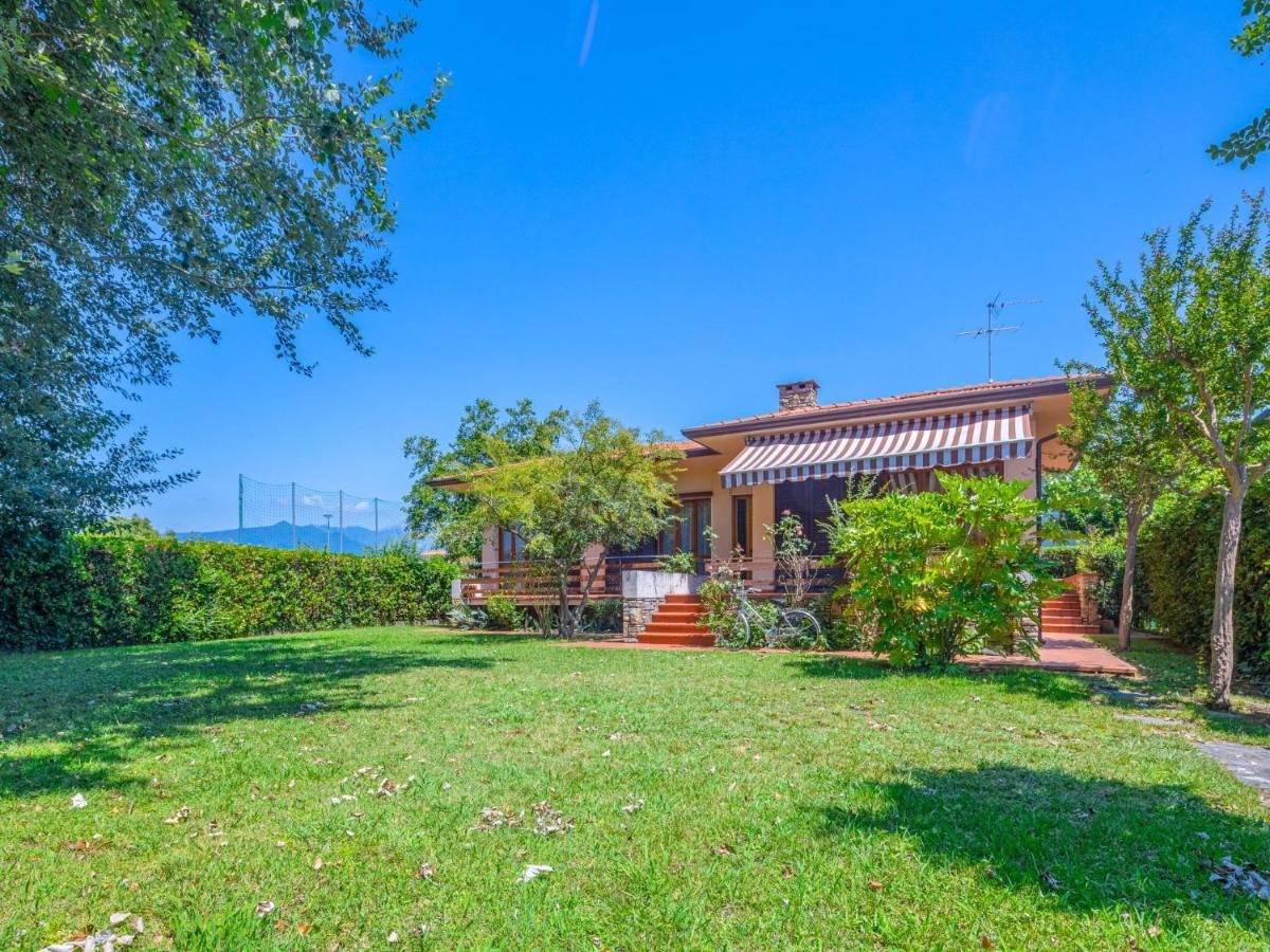Holiday Home Donatella By Interhome Marina di Pietrasanta Exteriér fotografie