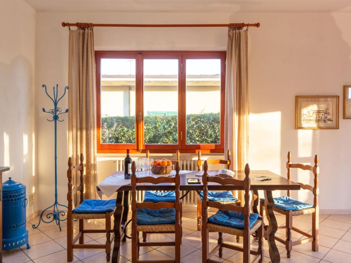 Holiday Home Donatella By Interhome Marina di Pietrasanta Exteriér fotografie