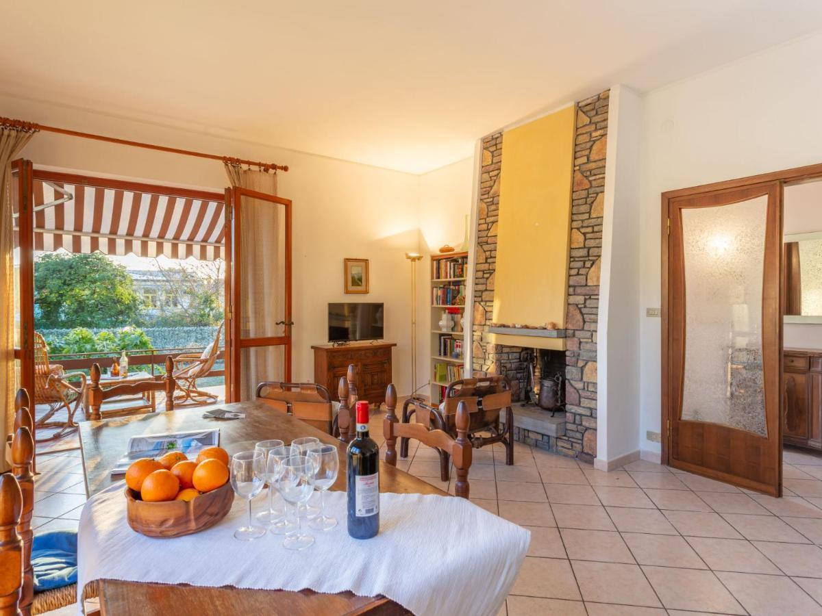 Holiday Home Donatella By Interhome Marina di Pietrasanta Exteriér fotografie
