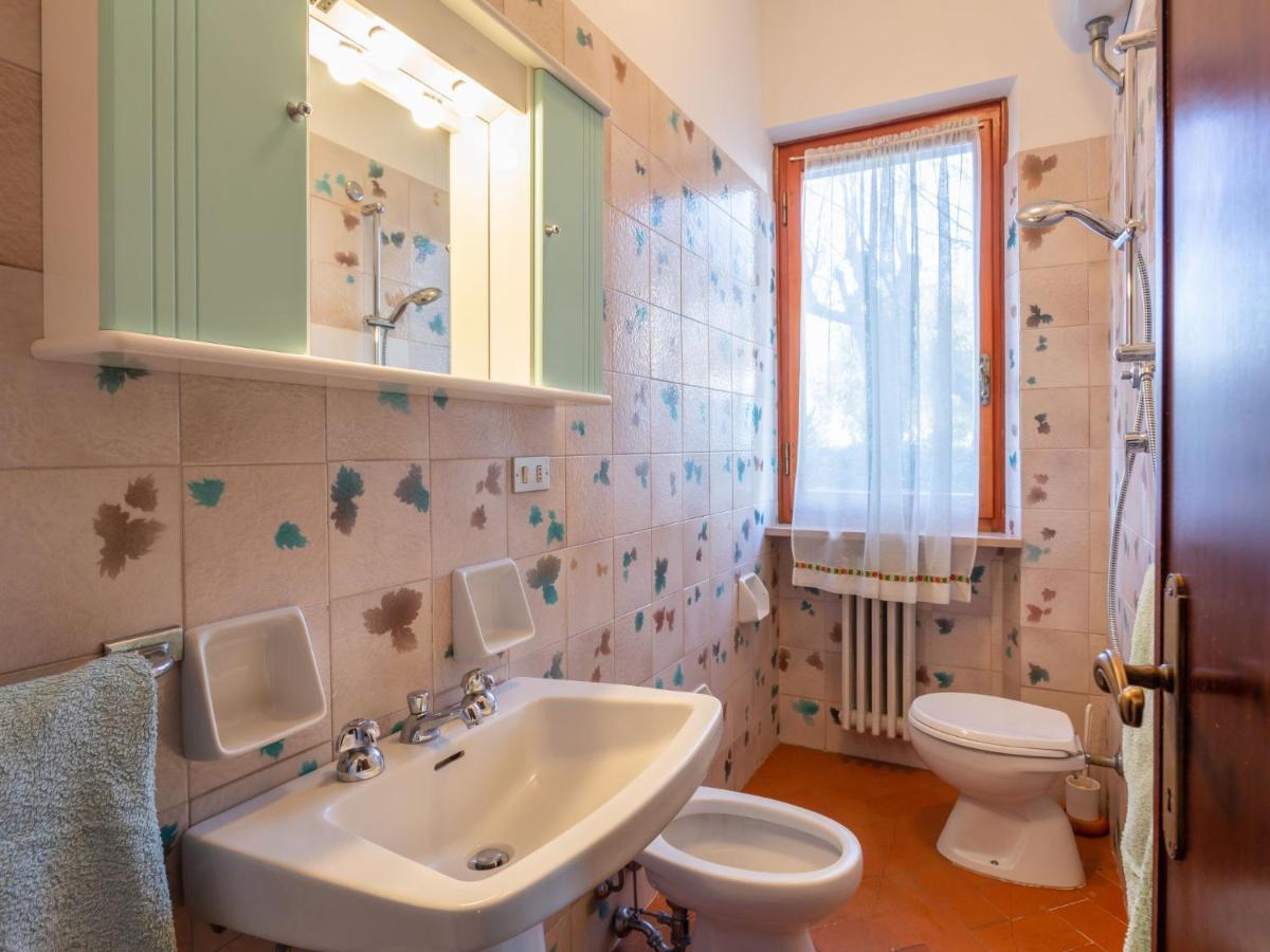 Holiday Home Donatella By Interhome Marina di Pietrasanta Exteriér fotografie