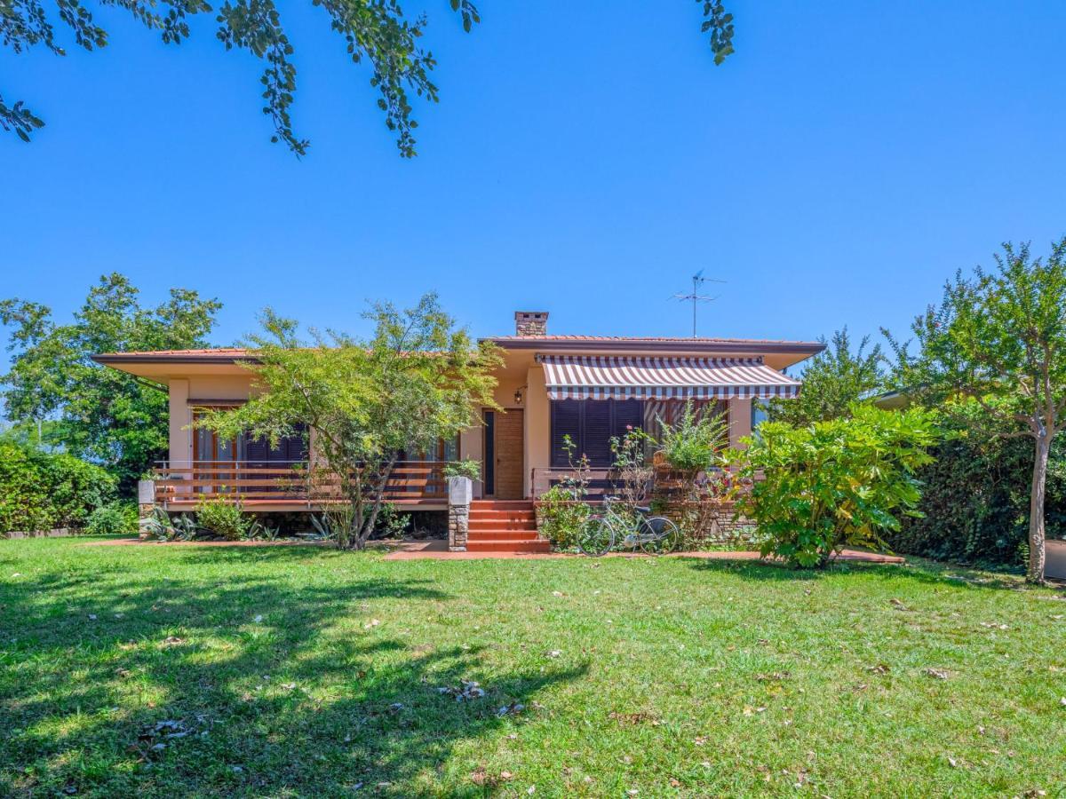 Holiday Home Donatella By Interhome Marina di Pietrasanta Exteriér fotografie