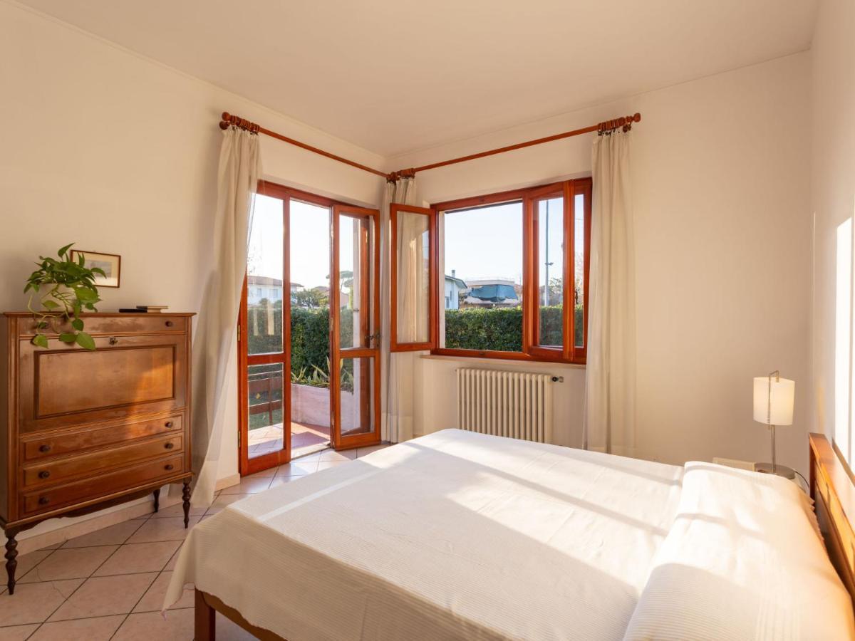 Holiday Home Donatella By Interhome Marina di Pietrasanta Exteriér fotografie
