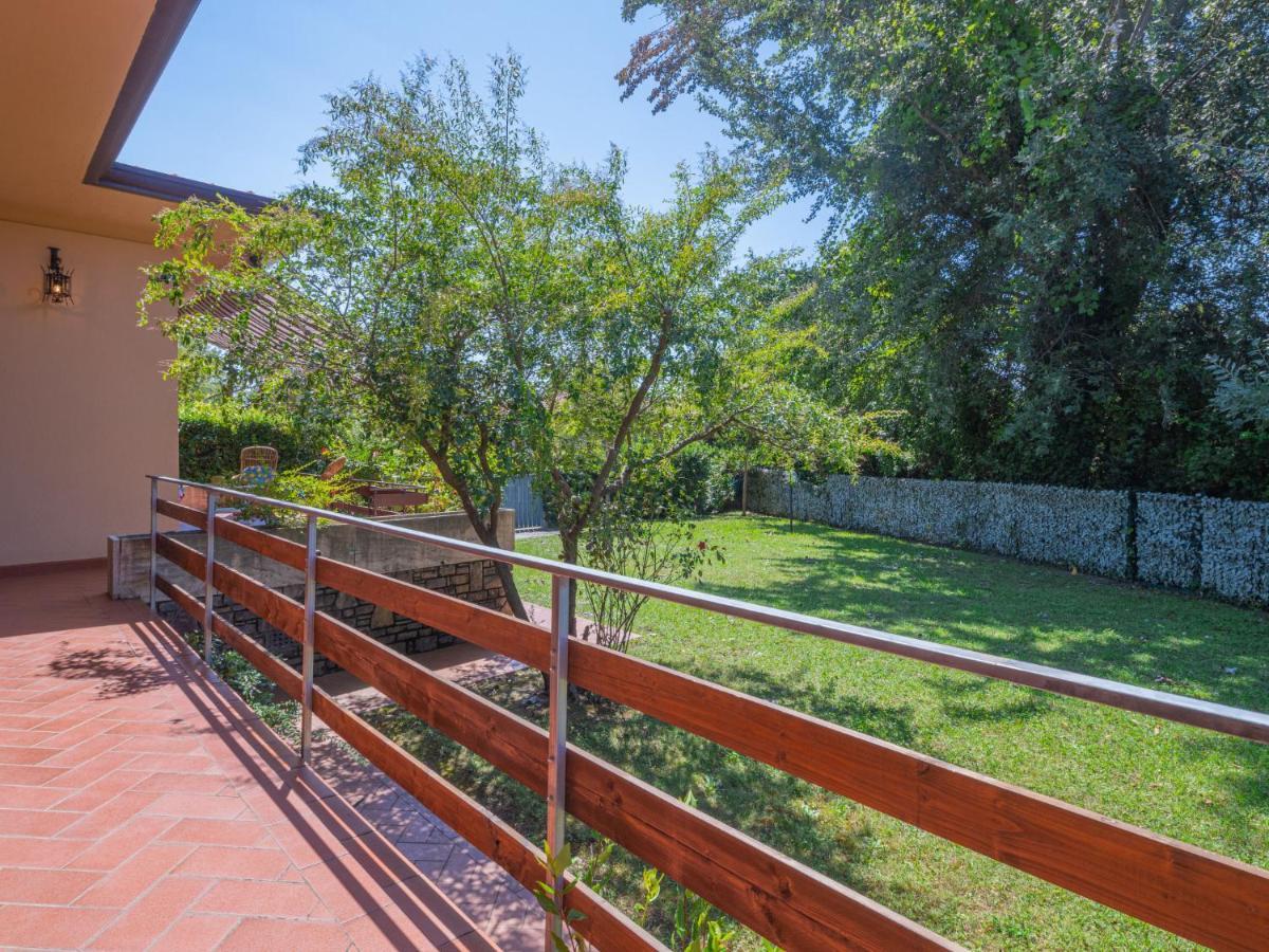 Holiday Home Donatella By Interhome Marina di Pietrasanta Exteriér fotografie
