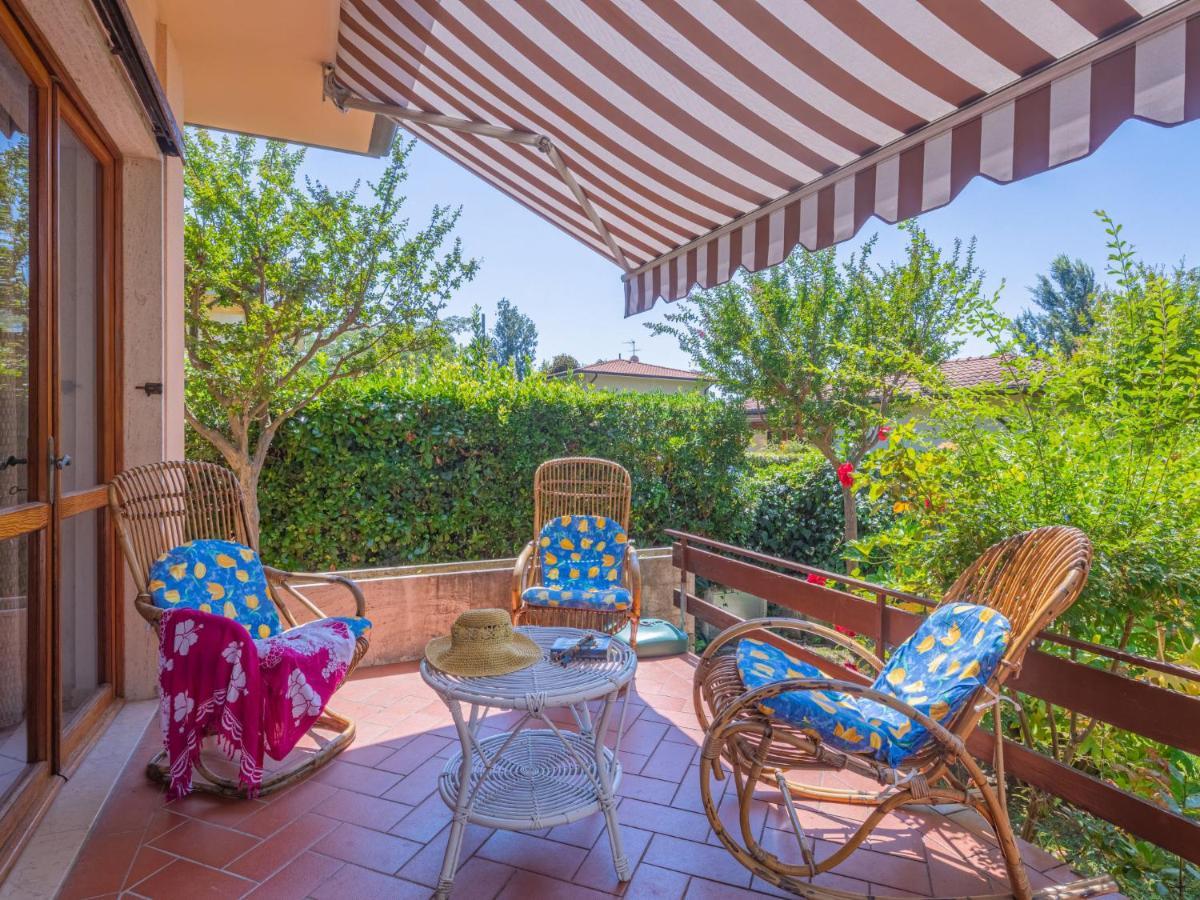 Holiday Home Donatella By Interhome Marina di Pietrasanta Exteriér fotografie