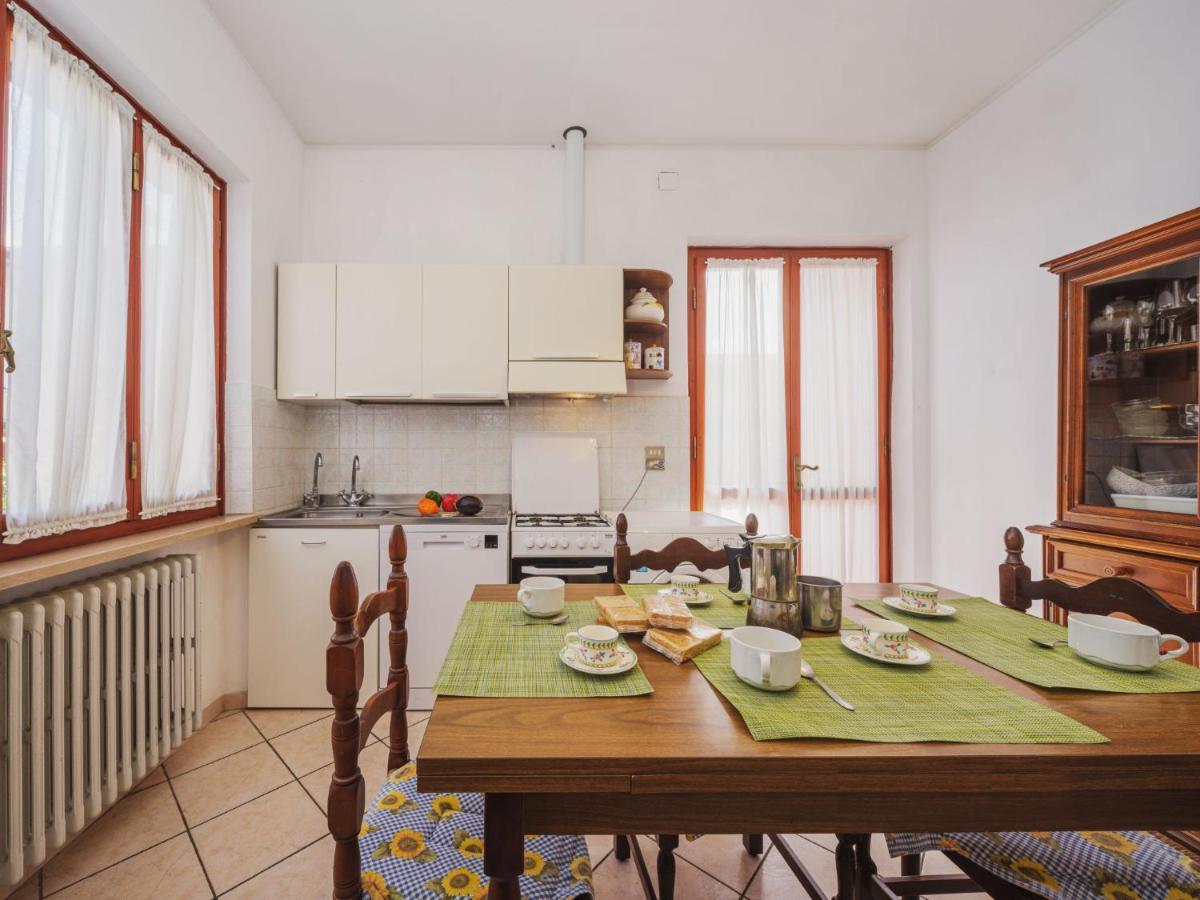 Holiday Home Donatella By Interhome Marina di Pietrasanta Exteriér fotografie