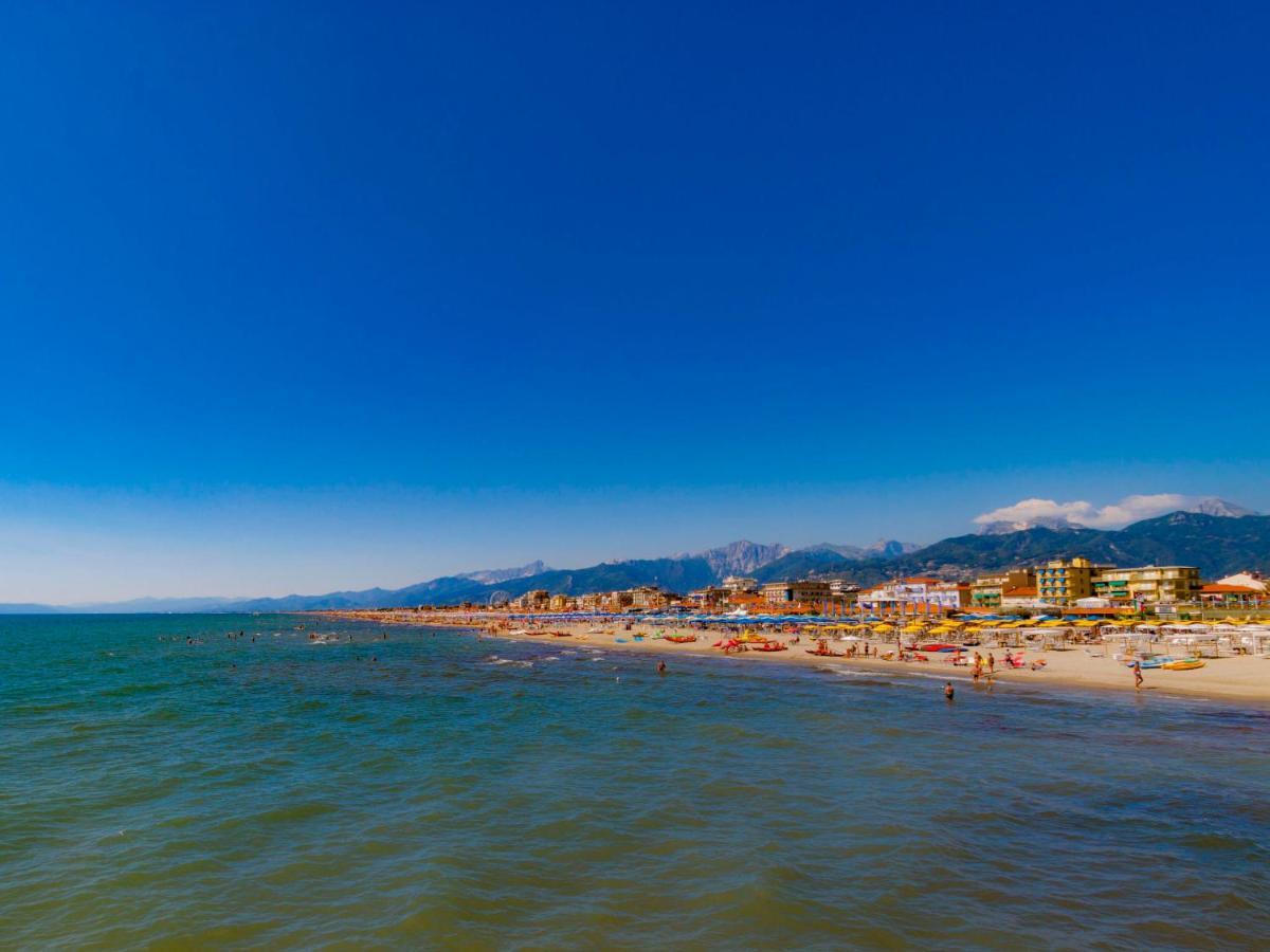 Holiday Home Donatella By Interhome Marina di Pietrasanta Exteriér fotografie