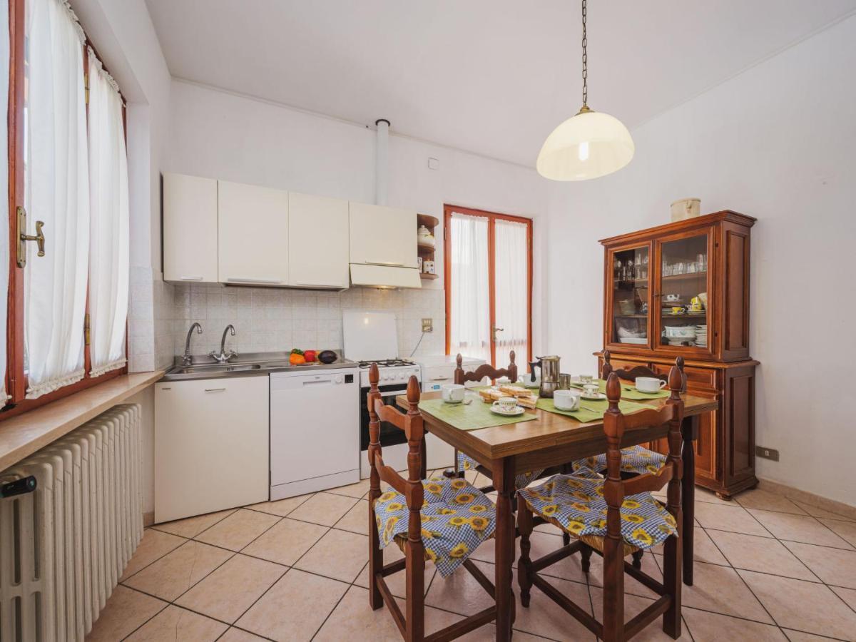 Holiday Home Donatella By Interhome Marina di Pietrasanta Exteriér fotografie