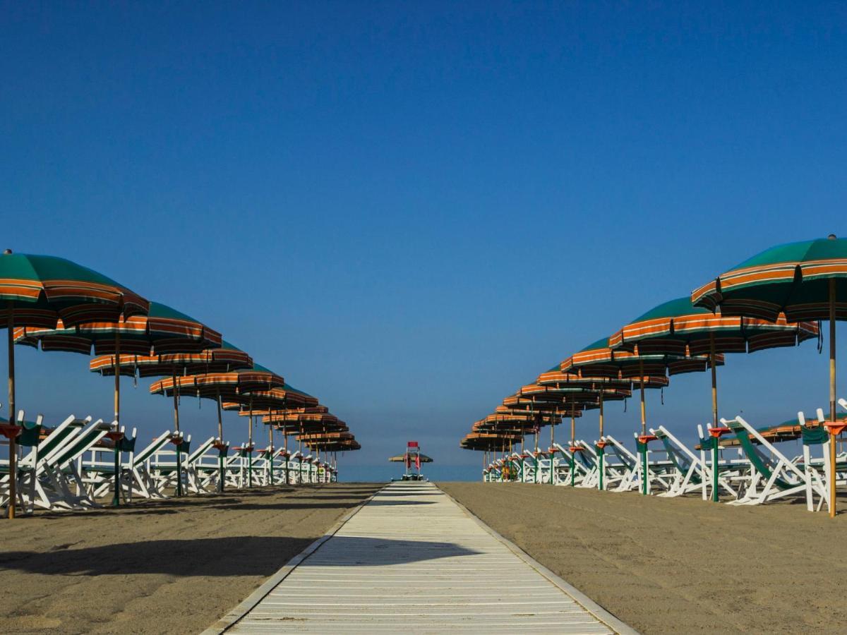 Holiday Home Donatella By Interhome Marina di Pietrasanta Exteriér fotografie