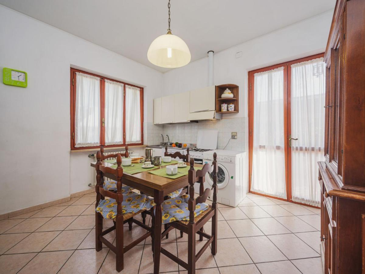 Holiday Home Donatella By Interhome Marina di Pietrasanta Exteriér fotografie