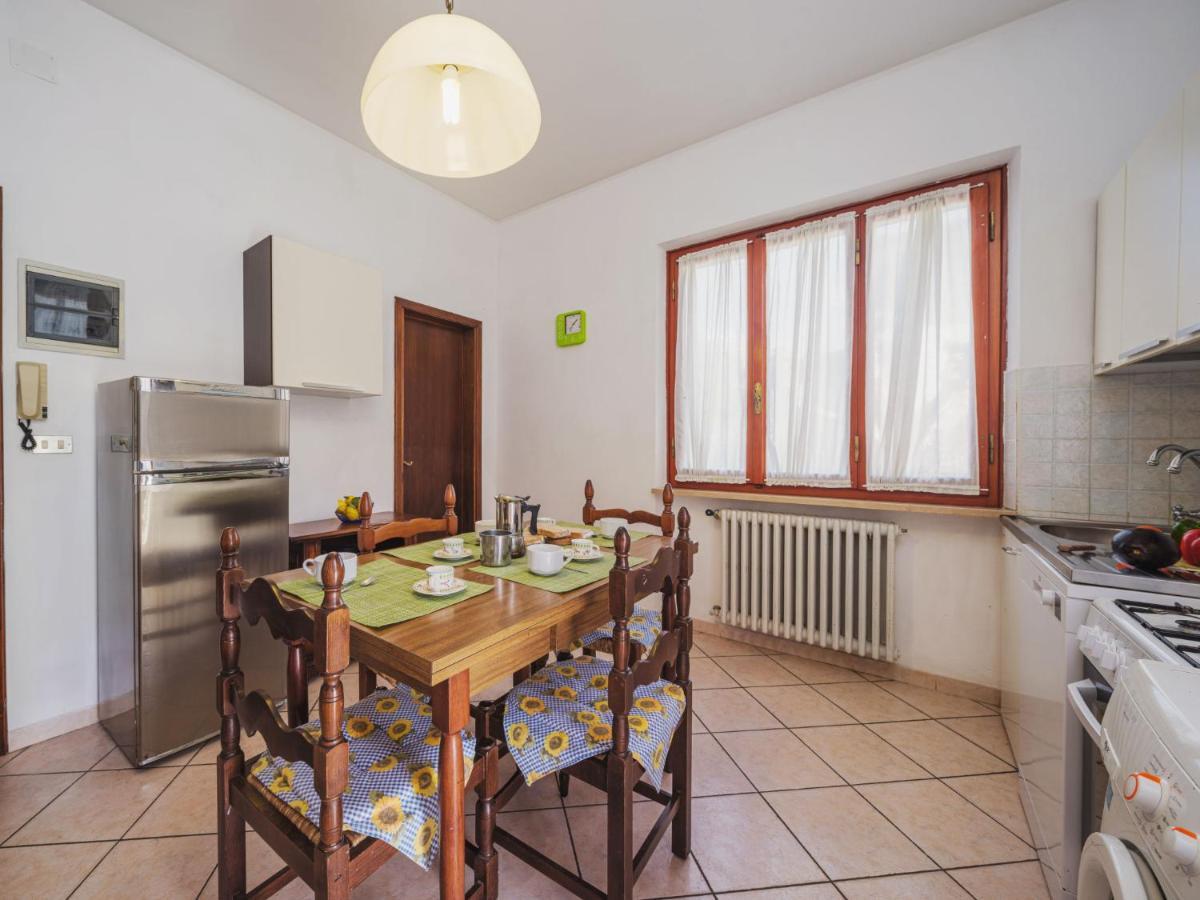 Holiday Home Donatella By Interhome Marina di Pietrasanta Exteriér fotografie